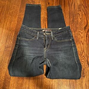Levi’s Leggings, Skinny, Size 27